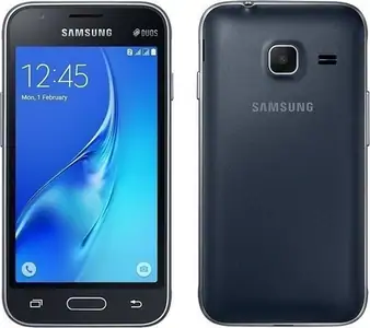 Замена usb разъема на телефоне Samsung Galaxy J1 mini в Самаре